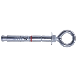 vendita online Ancoraggio per ponteggi gs ta m Fissaggi per ponteggi e occhioli Fischer